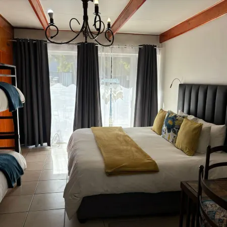 Angels Haven Guesthouse