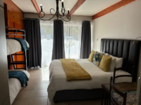 Angels Haven Guesthouse Hotels in 