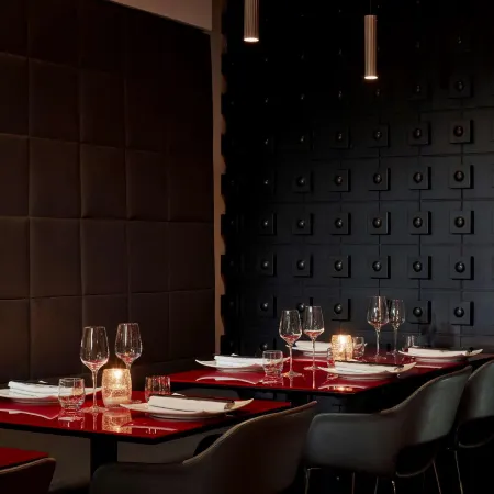 Park Plaza Nottingham