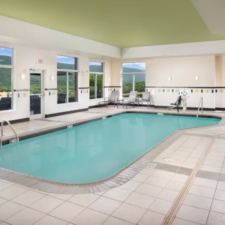 Fairfield Inn & Suites Chattanooga I-24/Lookout Mountain