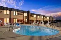 Econo Lodge Billings Hotels in Billings