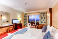 Porto Matrouh Beach Resort - piscina