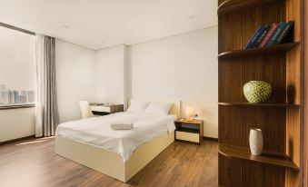 Hi-Home Suites - Ngoai Giao Doan at West Lake Starlake