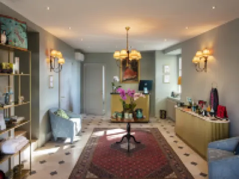 Palazzo Tiglio - A Small Luxury Hotels of the World Hoteles en Bucine