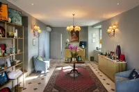 Palazzo Tiglio - A Small Luxury Hotels of the World