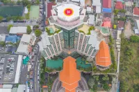 Pullman Khon Kaen Raja Orchid Hotels in 