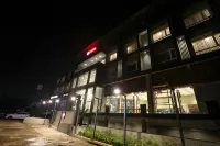 Spree Hotel Aurangabad Hotels in Aurangabad