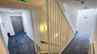 ATIS The Park Inn Hotels in Saint Margarets at Cliffe
