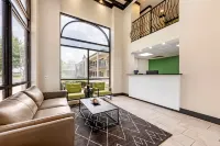 The Bradford Hotel, Ascend Hotel Collection