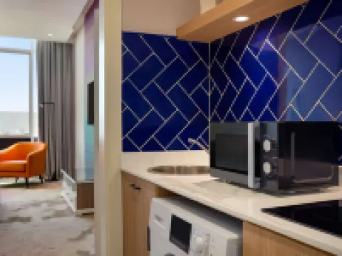 La Quinta by Wyndham Abu Dhabi Al Wahda Hotels in Abu Dhabi