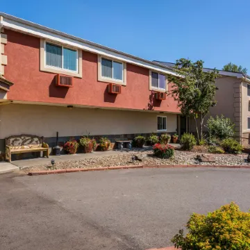 Quality Inn & Suites Coeur d'Alene