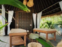 Kuara Lombok Hotels in Sekaroh