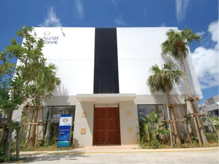 Hotel Noah Отели рядом с достопримечательностью «Futenma-gu»