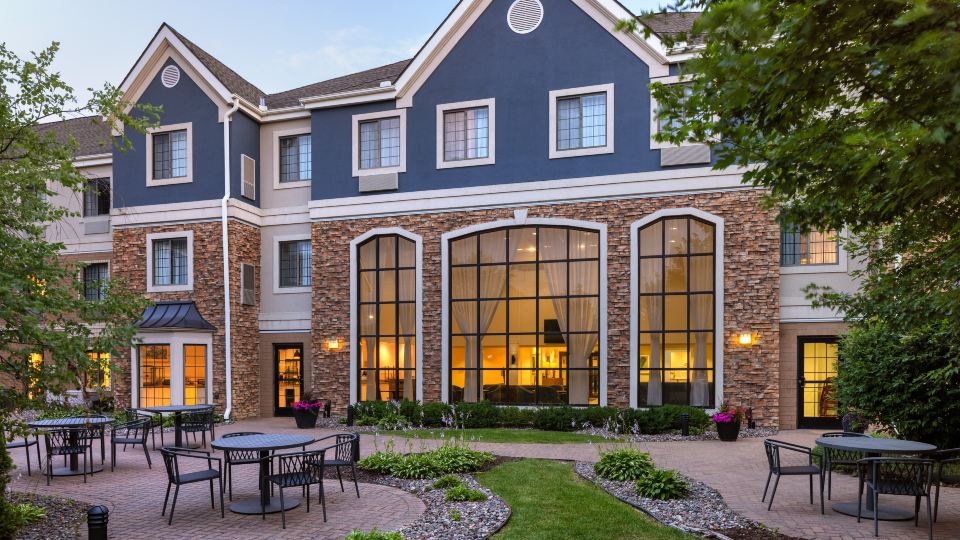 Staybridge Suites MPLS-MAPLE GROVE/ARBOR LAKES by IHG