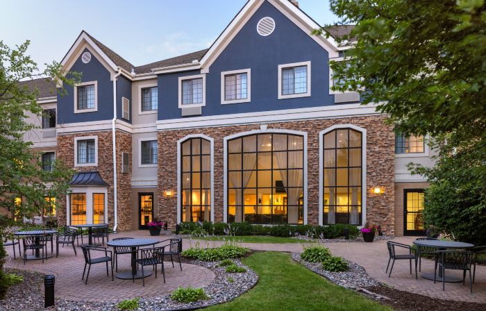 Staybridge Suites MPLS-MAPLE GROVE/ARBOR LAKES by IHG