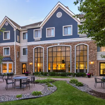 Staybridge Suites MPLS-MAPLE GROVE/ARBOR LAKES by IHG