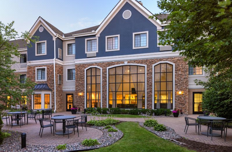 Staybridge Suites Mpls-Maple Grove/Arbor Lakes by IHG