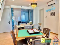 TheWave Residence By Heystay Management