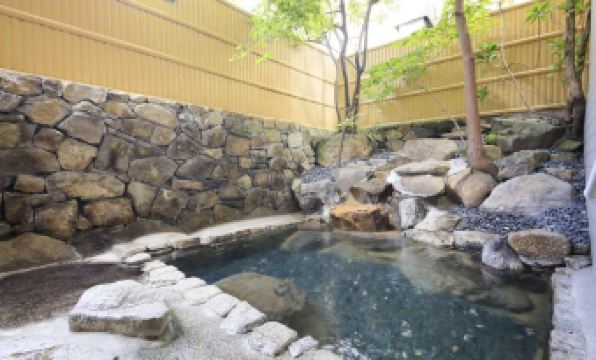 Kamisuwa Station Hotel