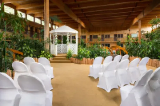 Super 8 by Wyndham Prince George