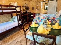 Cowboys and Angels Retreat Hotels in Kerr County