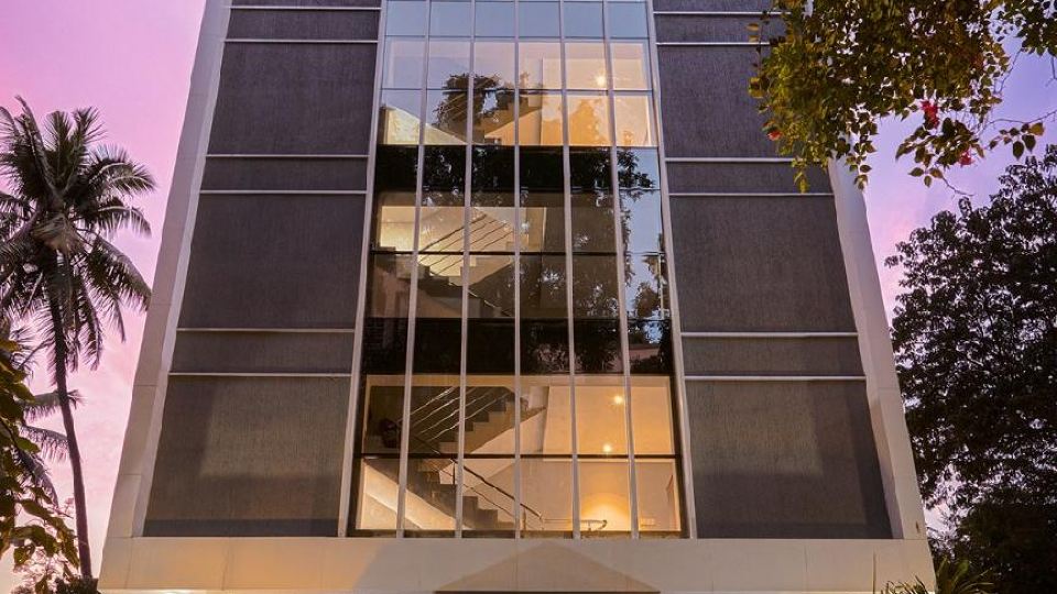 Magnus Nexstar Suites Kalyani Nagar