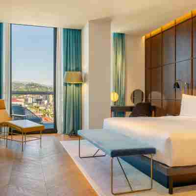 Le Méridien Batumi Rooms