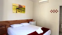 Casa Branca - Jijoca de Jericoacoara Hotel di Jijoca de Jericoacoara