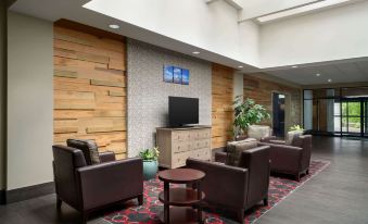 Wyndham Garden Pittsburgh Airport