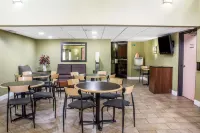 Quality Inn Selma - Smithfield - Desayuno