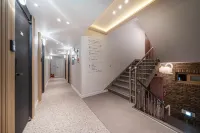 Busan Songjeong Stay - albergo