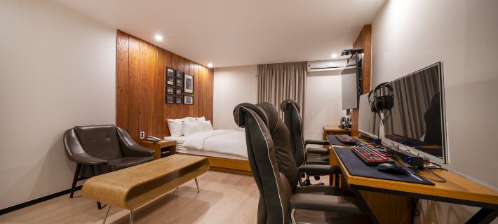 Uijeongbu Mc9 Hotels in Uijeongbu