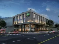 Holiday Inn Express Istanbul - Airport Arnavutkoy İstanbul Havalimanı yakınındaki oteller
