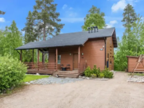 Kanervarinne Hotels in 