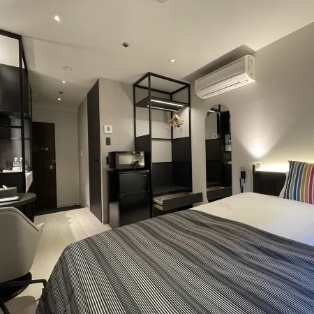 HOTEL TAU KUMAMOTO
