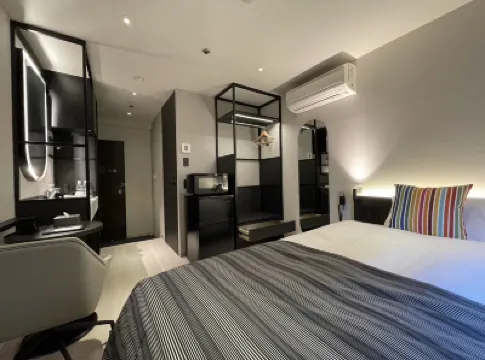 HOTEL TAU KUMAMOTO Hotels in Minami Ward