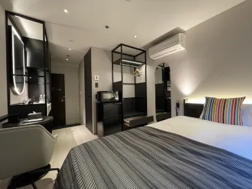 Hotel Sunroute Kumamoto