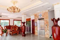 Trang Anh Hotel Bac Giang Hotels in Bac Giang
