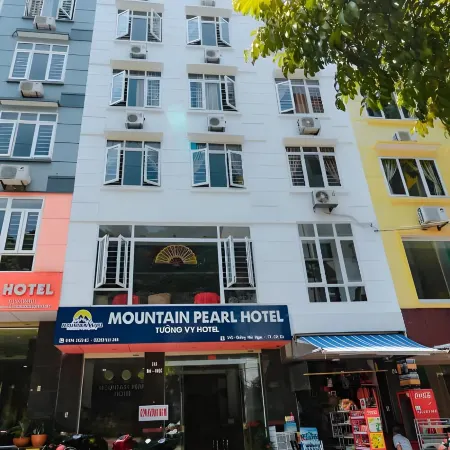 Pearl Hotel