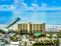 Tides Folly Beach, Charleston's Oceanfront Hotel Hotels in Kiawah Island