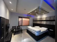 Hotel Alitus Nangal