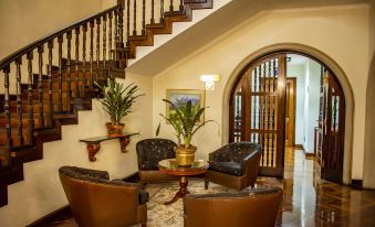 Best Western Plus Hotel Stofella