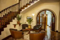 Best Western Plus Hotel Stofella Отели в г. Гватемала