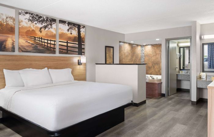 Days Inn by Wyndham Conway