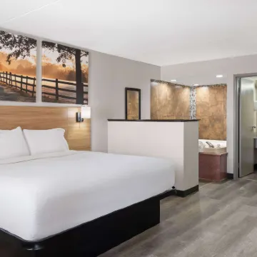 Days Inn by Wyndham Conway Hotels near Hendrix College