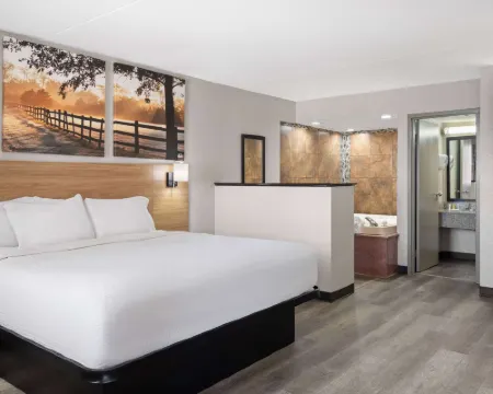 Days Inn by Wyndham Conway Hotels in Conway