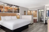 Days Inn by Wyndham Conway - Pet friendly
