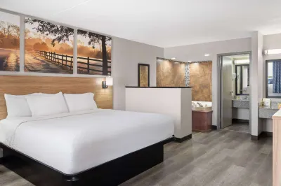 Days Inn by Wyndham Conway Hotels in Conway