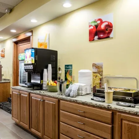 Quality Inn Liberal