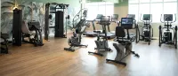 Grand Mercure Rio de Janeiro Copacabana - Spor Salonu